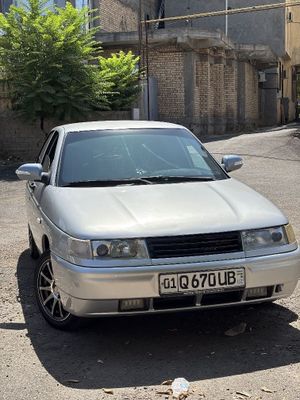 Lada 2110 16tali motor