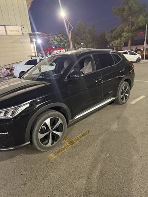 Byd song plus 2023