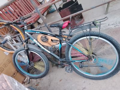 shimanoo avtomat qilingan