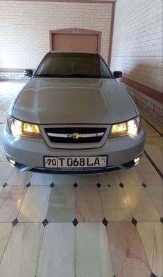 Chevrolet Nexia 2, 4 Pozitsiya DONC 2016 yil