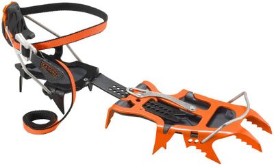 Кошки Cassin Alpinist Pro новые, 12 зубов