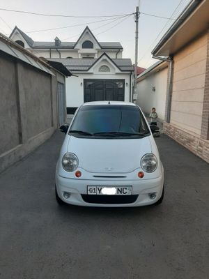 Sotiladi Matiz Idial holatda 2014 yil kansaneri Metan gazi bor