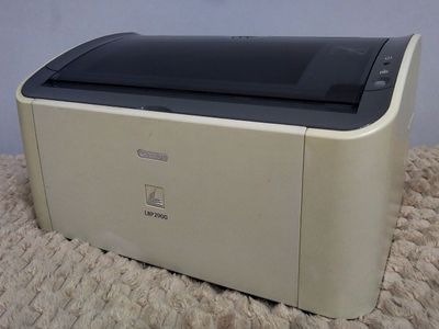 Принтер CANON LBP2900