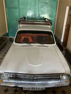 Gaz 2401