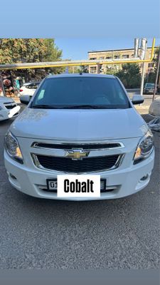 Новый COBALT 2025
