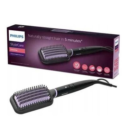 Philips фен-щетка bhh-880