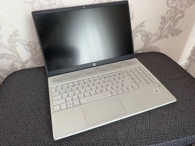 HP notebook sotiladi
