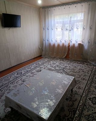 Аренда 3х комнатная квартира Спутник 8.