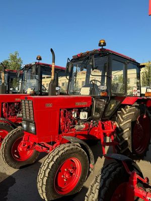 Traktorlar Mtz80.1 Mtz82.1 Mtz892.2 Mtz952.2 Mtz1025 Mtz1025.3 Mtz80x