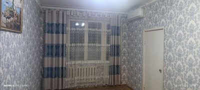 Аренда квартира Чилонзор 9 барча кулайликлари билан 400$