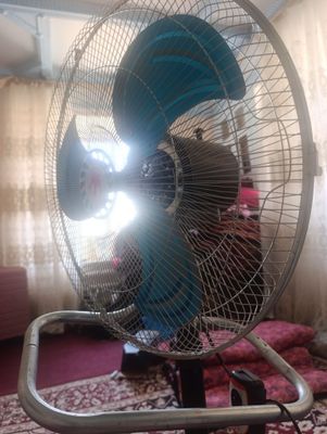 Ventelyator sotiladi