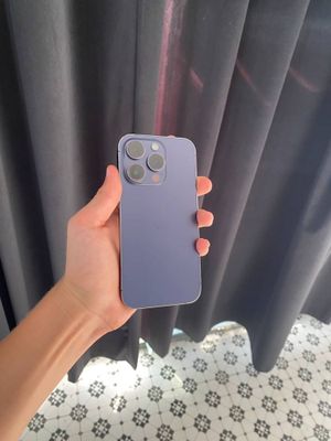 Iphone 14 pro 128 GB