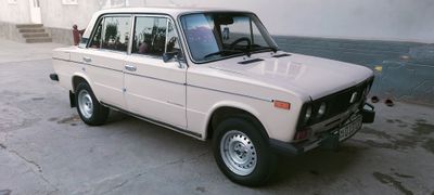 Vaz 2106 Sotiladi.Holati Alo.Mashena Faqat Ozroq Zadnimosda Ovoz Bor.