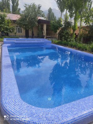 Dacha Burchmullo