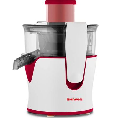 Соковыжималка SH-JM-2160 — Компактная и доступная