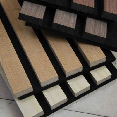 MDF Dekor , MDF Akupanel