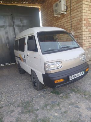 Moshina ideal holatda