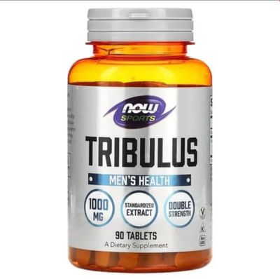 Продается Tribulus 1000 mg 90 tab