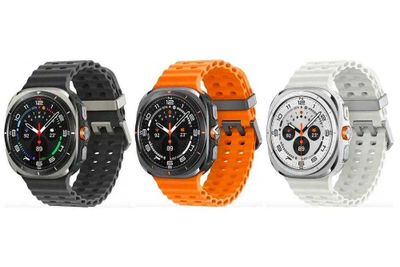 Новый Samsung Galaxy watch Ultra | Optom narx | Dostavka bor