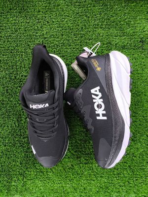 Hoka gore-tex