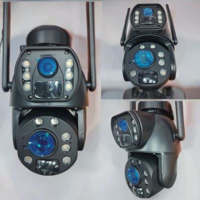Камера 4G - 20х Ubox