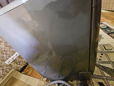 Посудомоечная Машина