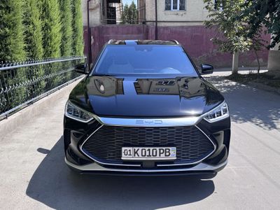 Byd son plus hibrte