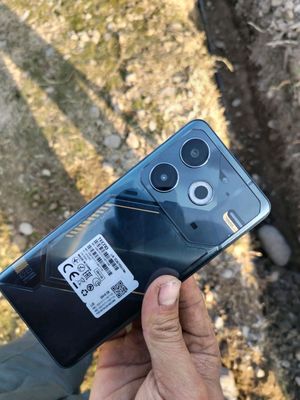 Techno pova 6 NEO