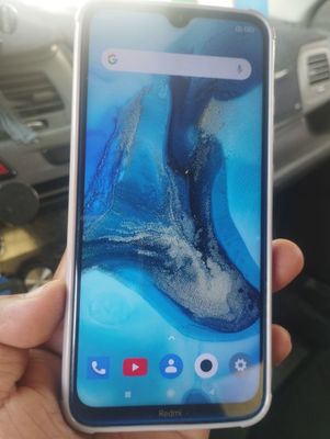 REDMI NOTE 8 64 gegabaytlik xotira