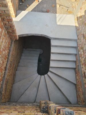 Beton Zina quyish xizmati