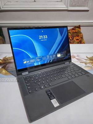 Lenovo flex 5 256/16 360°