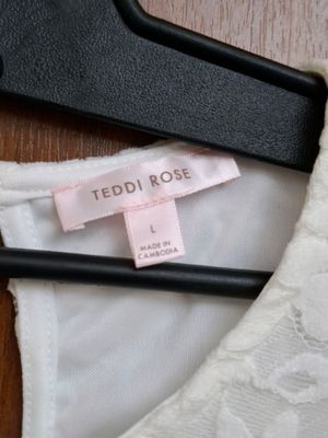 Бренд TEDDI ROSE кофта весно-лето