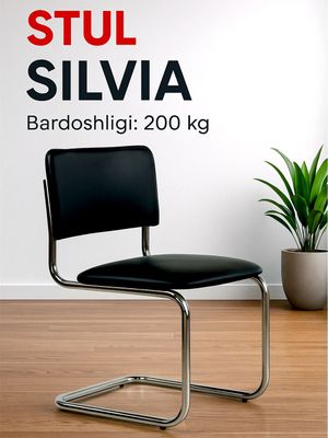 SILVIA stul  Etibor bering stenkasi 2 mm