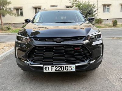 Продается Tracker LTZ