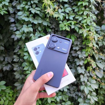 Redmi Note 13 Pro 256/8+8 Gb