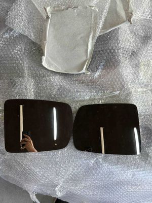 линза для Jac Sunray