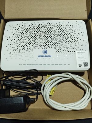 Роутер GPon Идеал