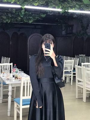 To'y uchun ko'ylak