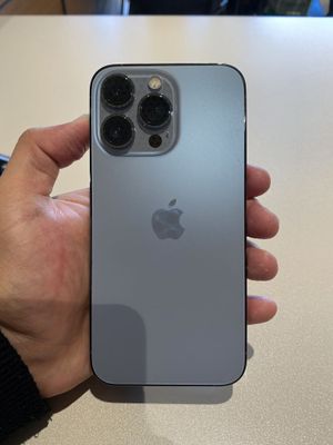Iphone 13 pro ideal