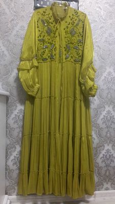 Abaya