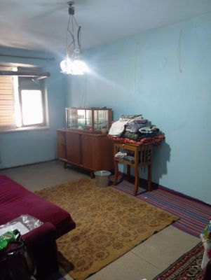 Продается квартира. 2х комнатная