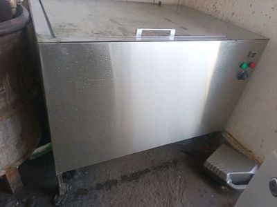 ultrasonic mator detallarini yuvish uskunasi