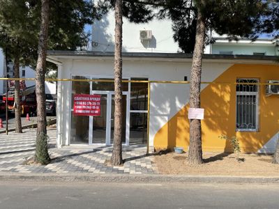 Арендага жой берилади Шайхонтохур Ровд рупарасида 2 линия