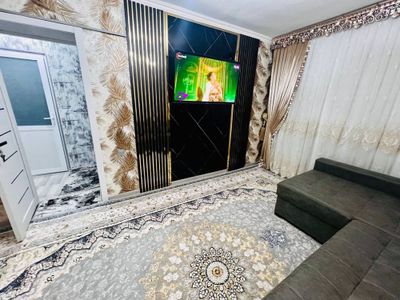 Аль Хоразмий кучада ЕВРО ремонт квартира сотилади