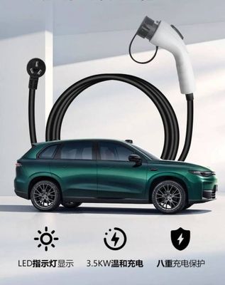 Зарядка 3.5kW 3.5кВ