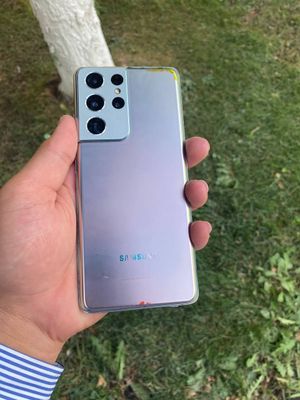 S21 Ultra 5G Yaxshilab Oqib Yozilar