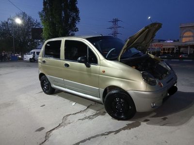 Srochno matiz sotiladi