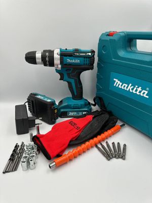 Шуруповёрт MAKITA 48v