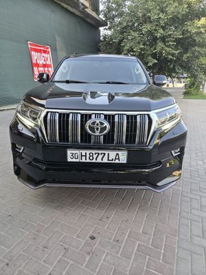 Land cruser prado 4 litroviy mator