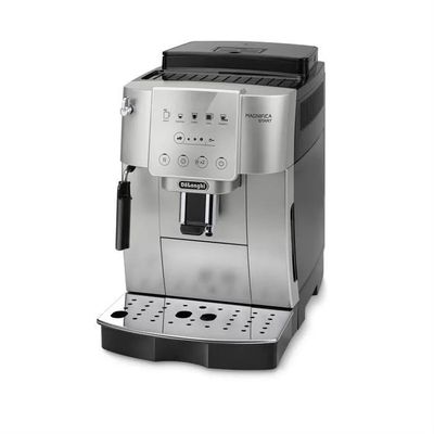 Кофемашина DeLonghi Magnifica Start ECAM220.31 SSB